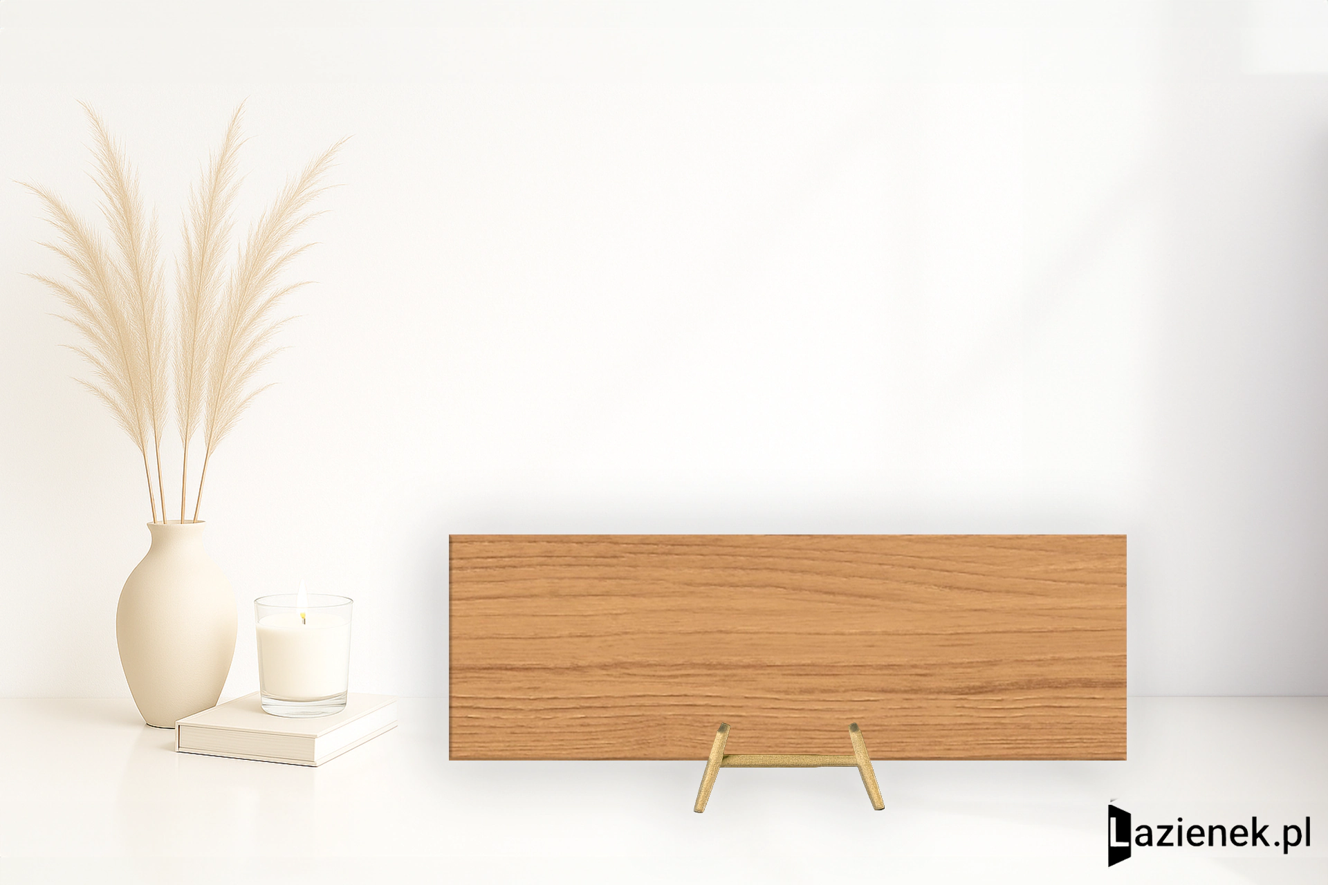 Casalgrande Padana Project Wood Paneveggio matowa r10 40x120 cm gr. 20 mm - płytka rektyfikowana/17921531